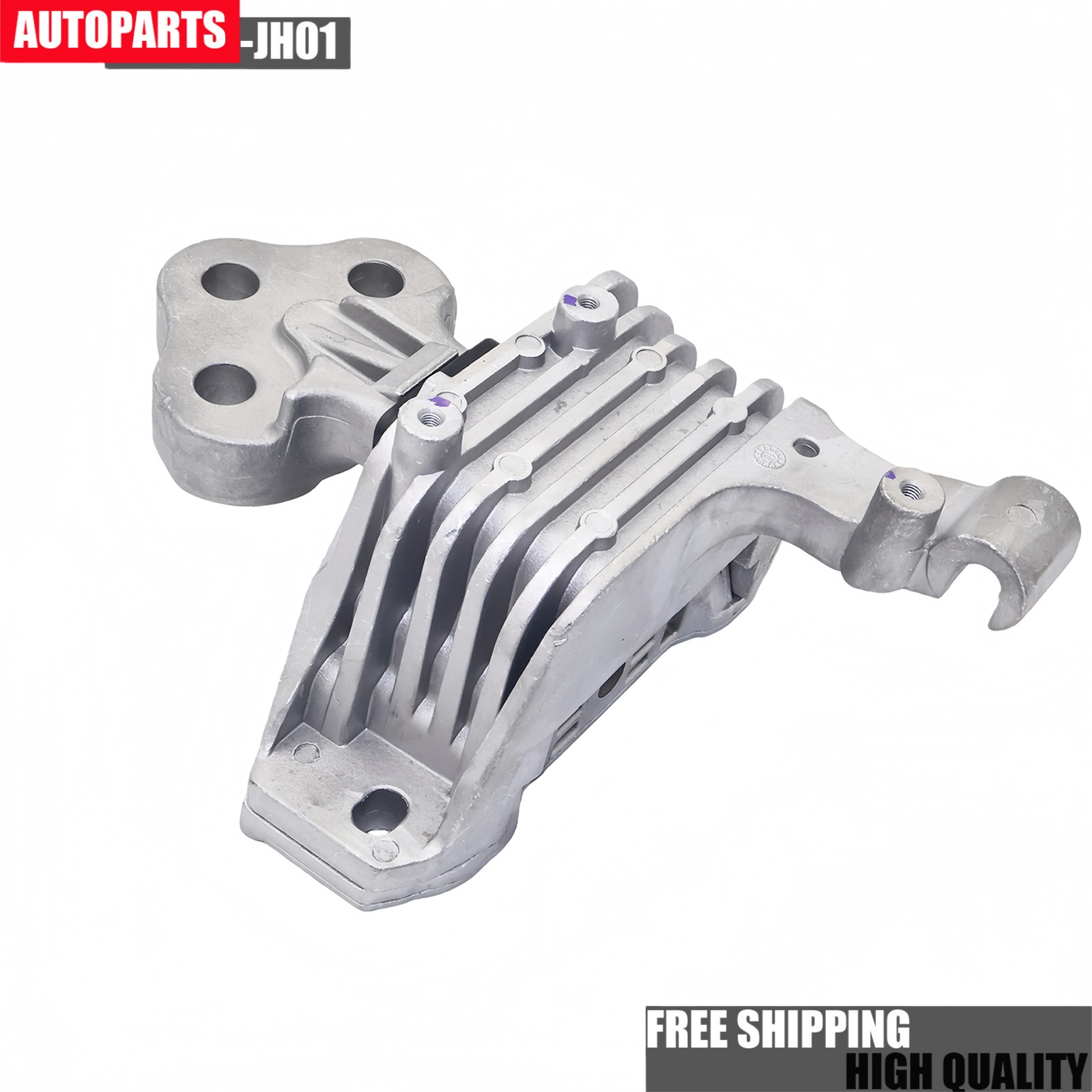 3x Engine Motor & Transmission Mount Set For Jeep Cherokee Chrysler 200 2.4L