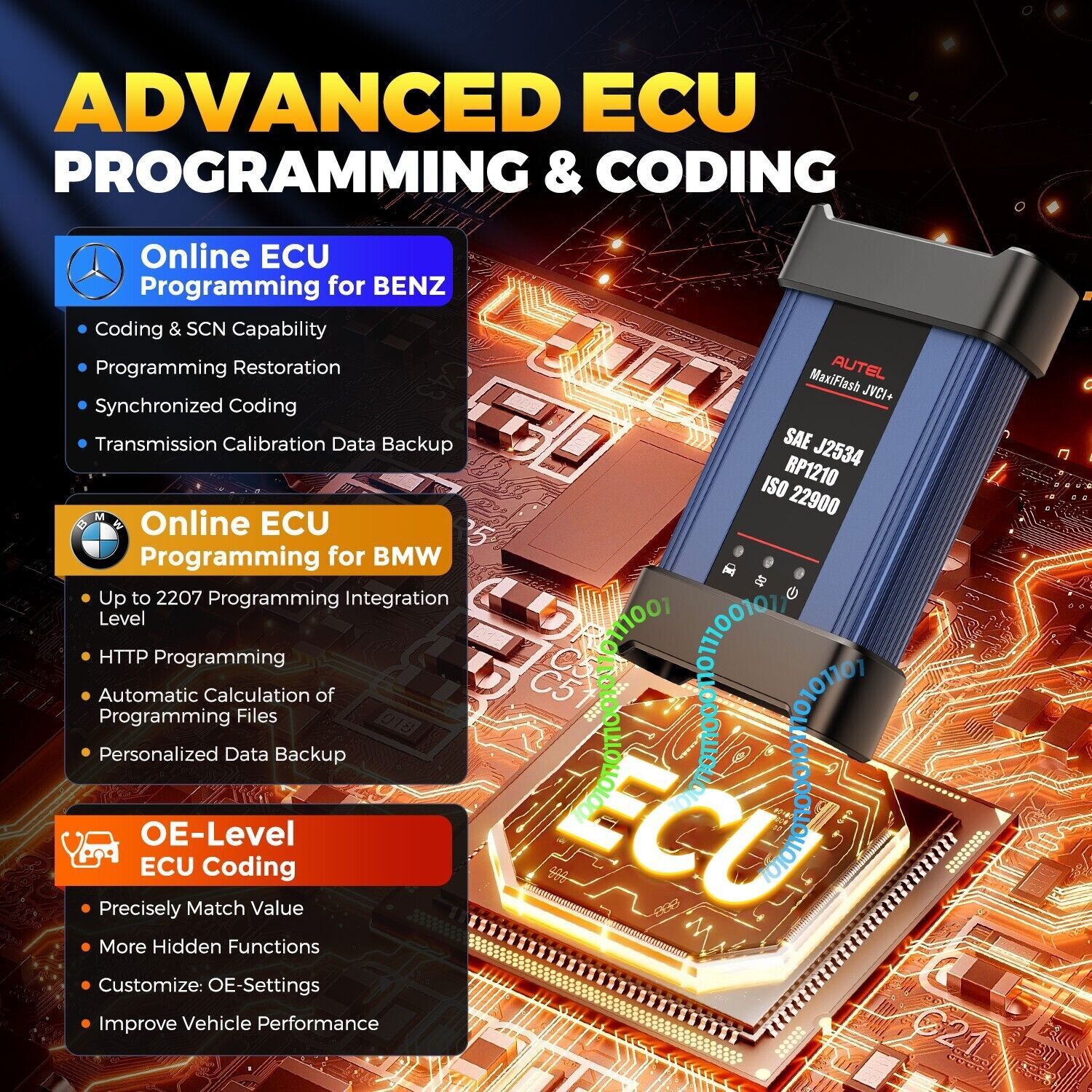 2026 Autel MaxiIM IM608 PRO II IMMO Key Programming Diagnostic Scanner IM608S II