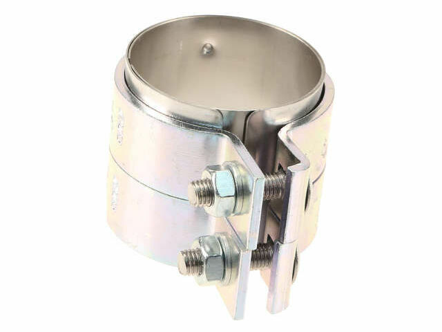 For 2008-2019 BMW X6 Exhaust Clamp 31145DX 2009 2010 2011 2012 2013 2014 2015