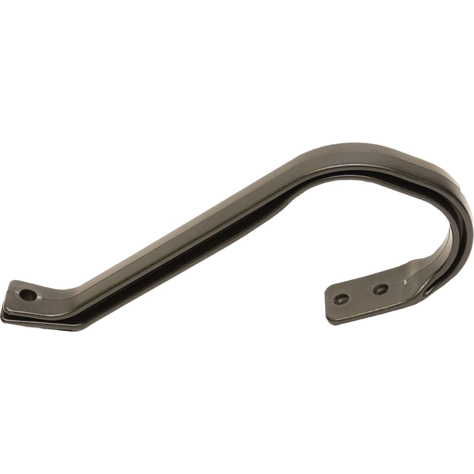 Starting Line Products Mohawk Ski Loop – Black 35-600