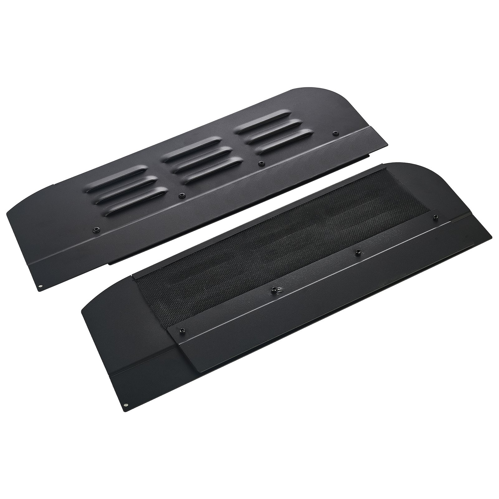 Vent for Ram ProMaster 2014-2026 Side Window Camper Van (1 Pair) | US