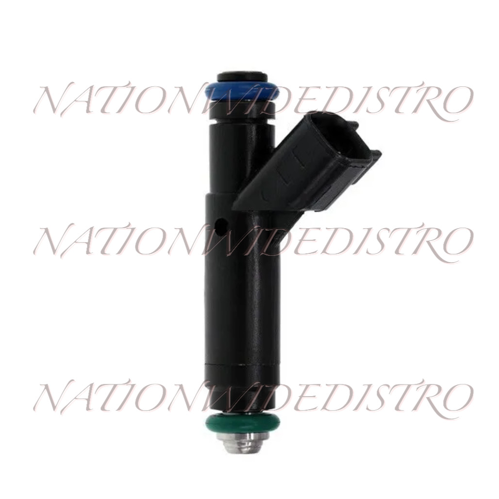 6x OEM NEW AURUS Fuel Injectors for 99-04 Ford Mustang Windstar 3.8L V6 XF2E-C4B