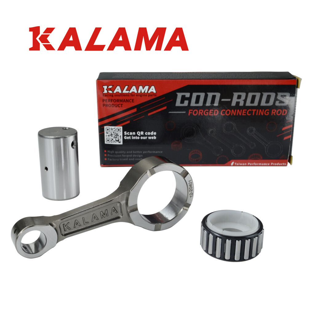 NEW Racing I-Beam Billet Connecting Rod kits YAMAHA YZ250F YZ 250F 03~13