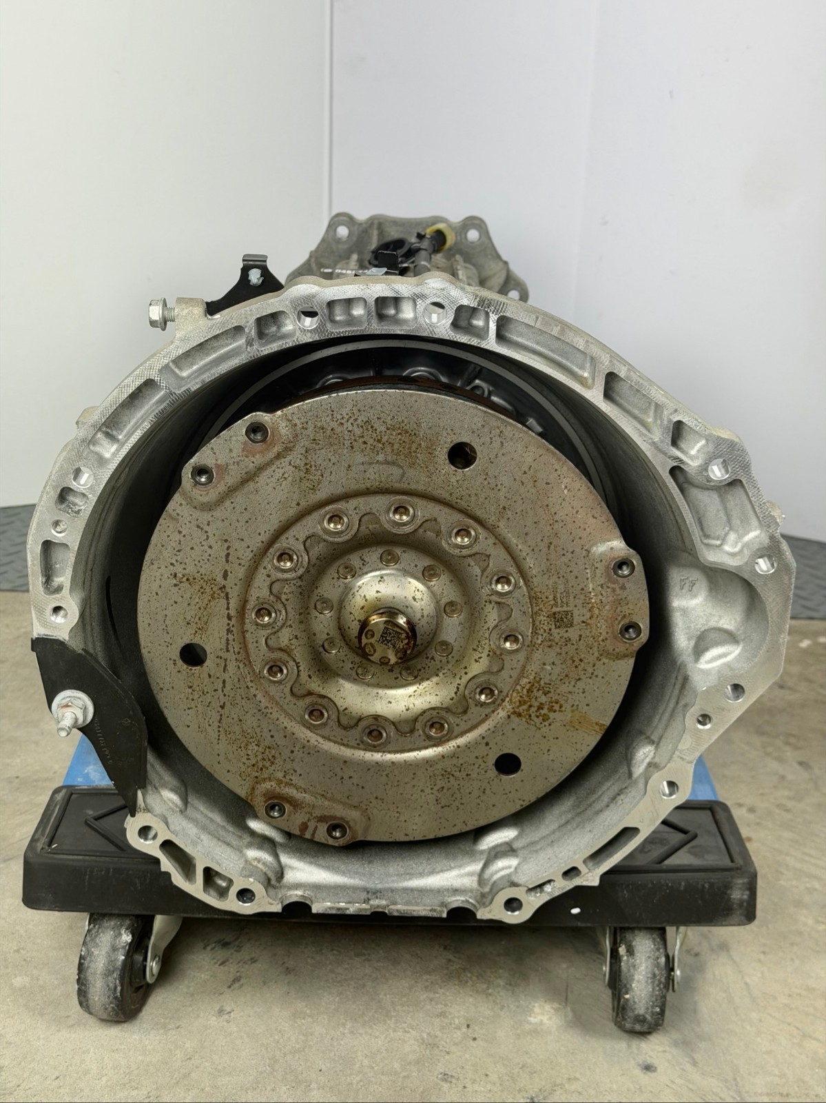 ✅ 2018-2026 DODGE DURANGO 3.6L OEM AUTOMATIC TRANSMISSION 8-SPD 850RE AUTO 71K