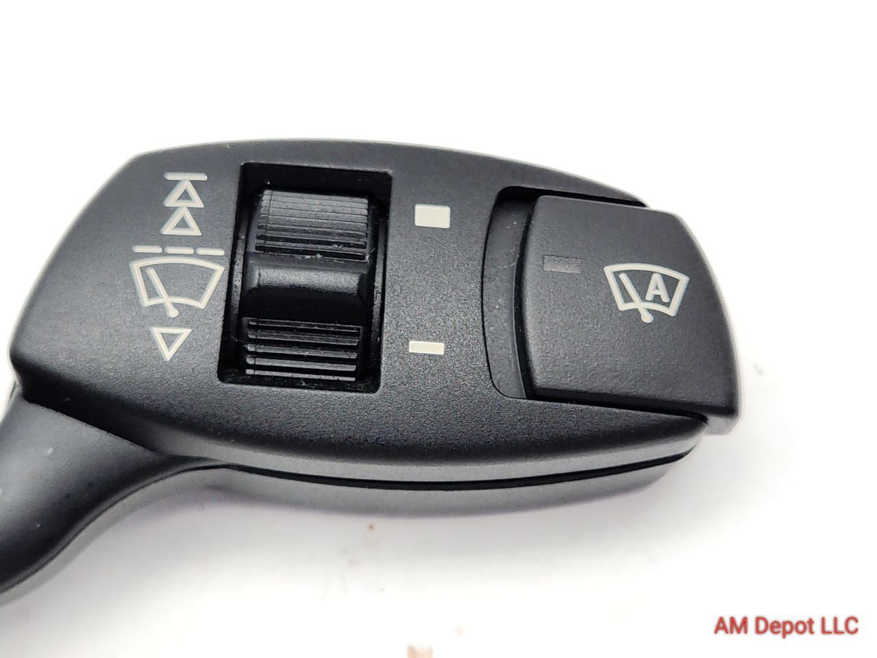 2010 BMW 535xi 535i 528i 528xi E60 Sedan Wiper Switch / Stalk 61316924106