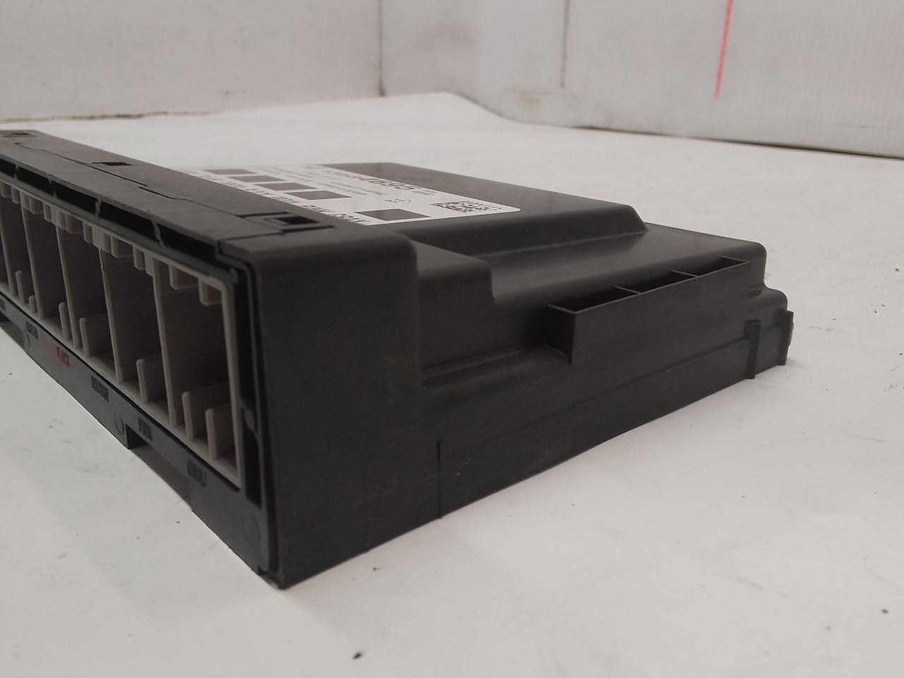 GM 13584695 BCM Body Control Module from 2017 Terrain 12881602