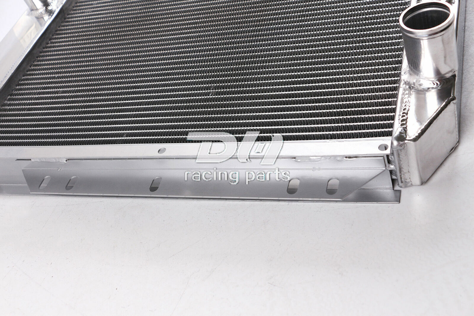 4 Rows Radiator For 1953-1956 1955 1954Ford F-100 F-250 F-350 Pickup Truck L6 V8