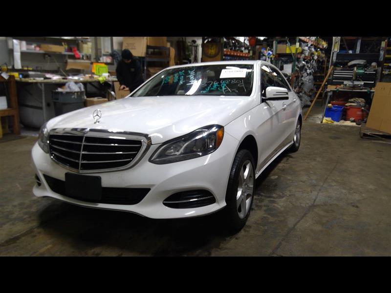 Air Conditioner AC Compressor 212 Type Sedan E250 Fits 14-16 MERCEDES E-CLASS 13