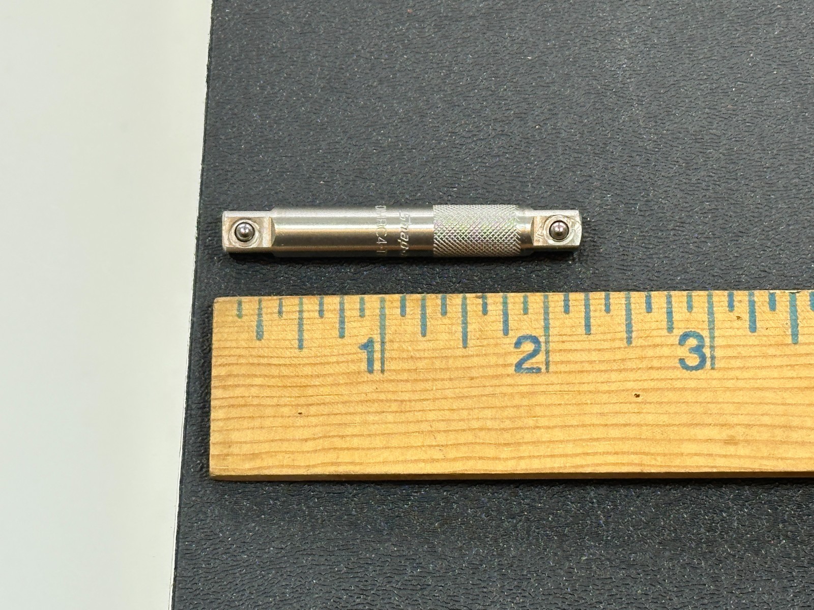 🇺🇸 NEW Snap-on Tools Compact 1/4″ Drive Square-to-Square Shank for Screwdriver