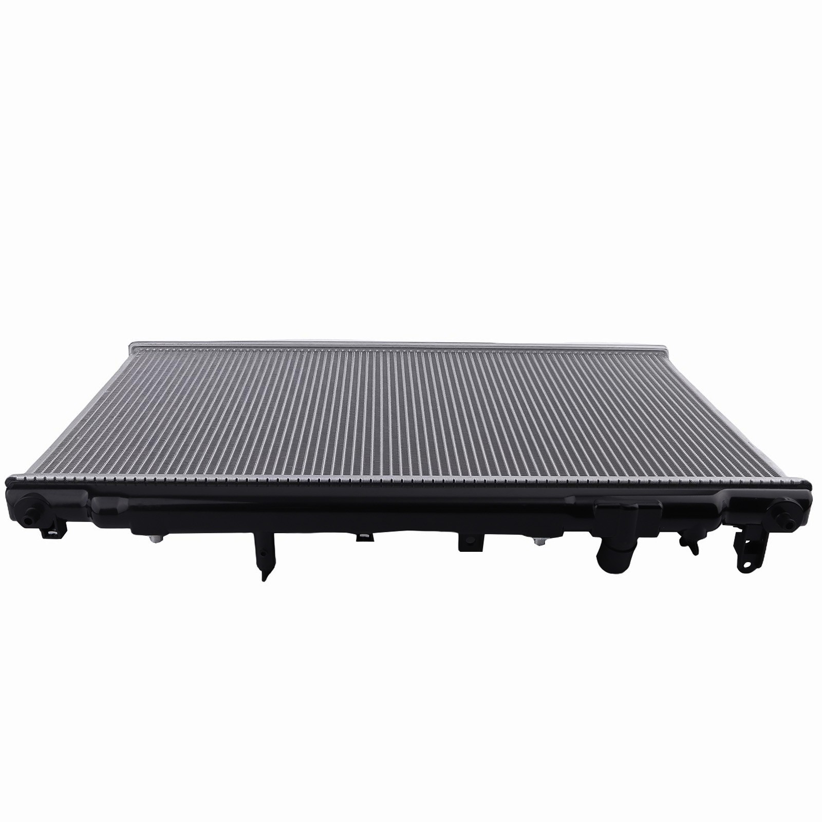 Engine Compartment Radiator for Acura TL 3.5L 2009-2011 13121 DPI13121 Aluminum