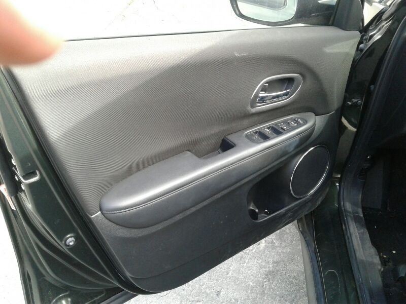 Passenger Right Sun Visor With Illumination Fits 16-20 HR-V 101218
