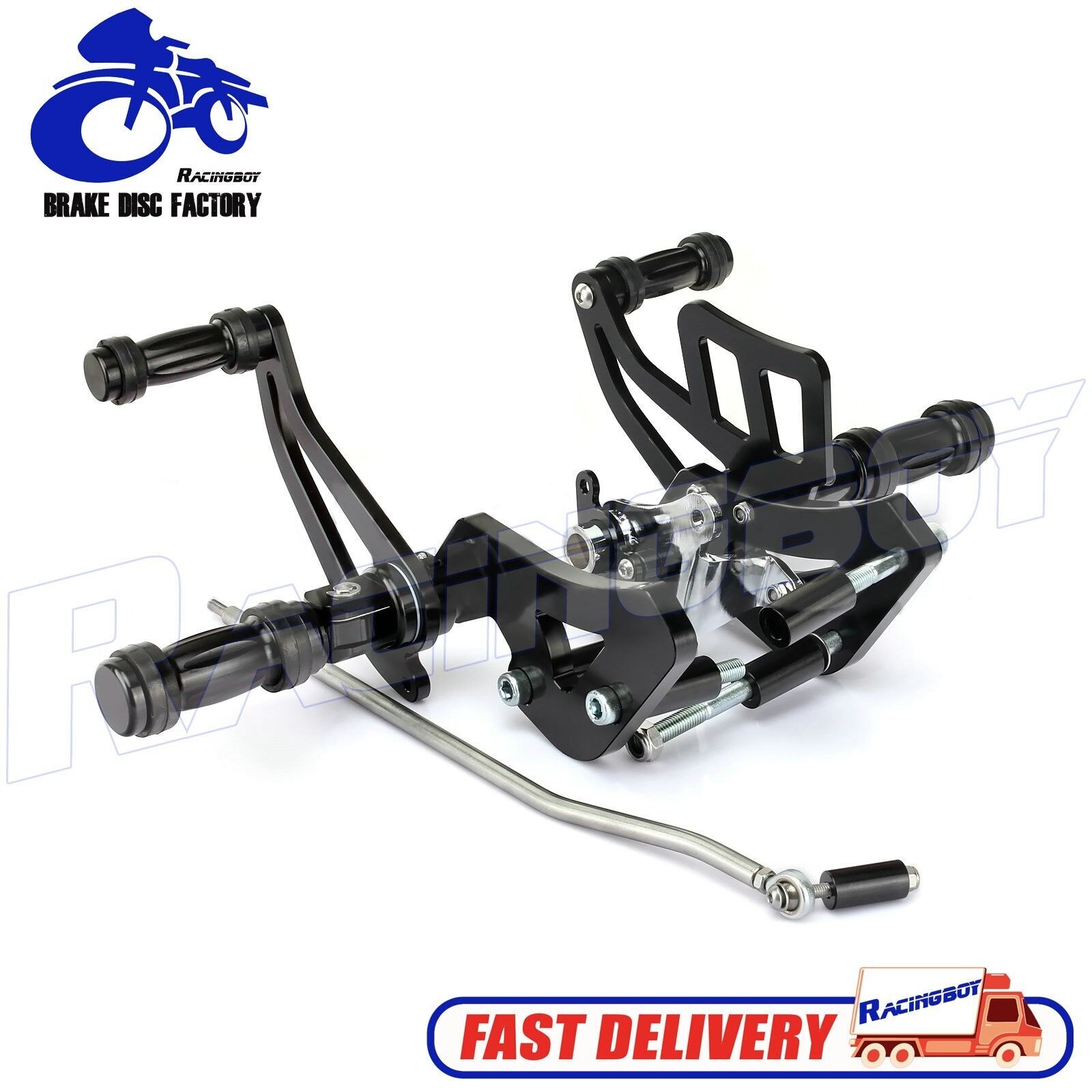 Shadow 750 For Honda Forward Controls Linkage VT750C VT750C2 Aero Phantom Spirit