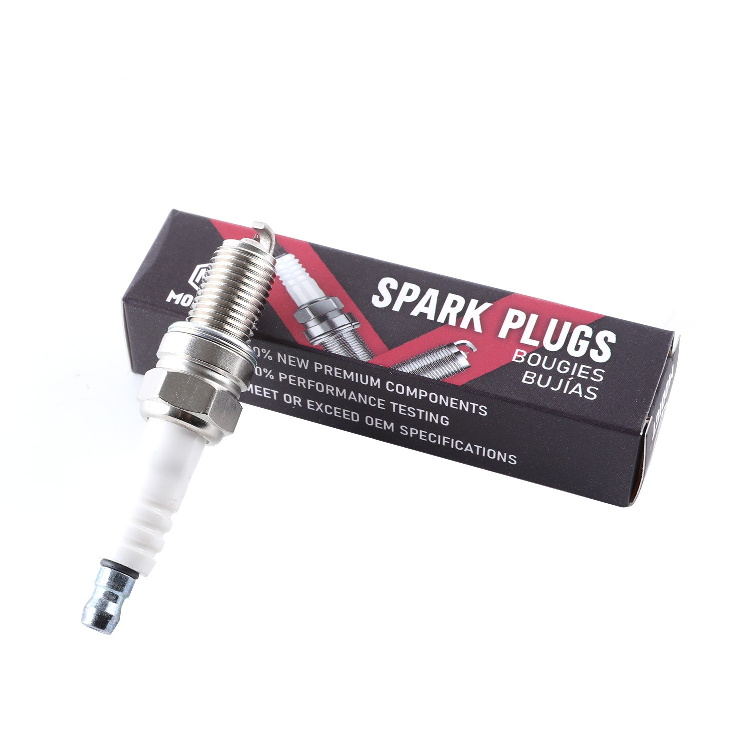 2 Pack Premium Spark Plug-Standard 3932/ DCPR7E Iridium – New And High Quality