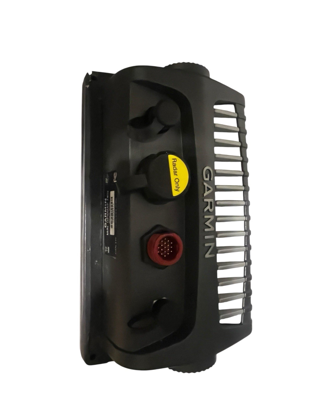 GARMIN GPSMAP 740S Head Unit Only