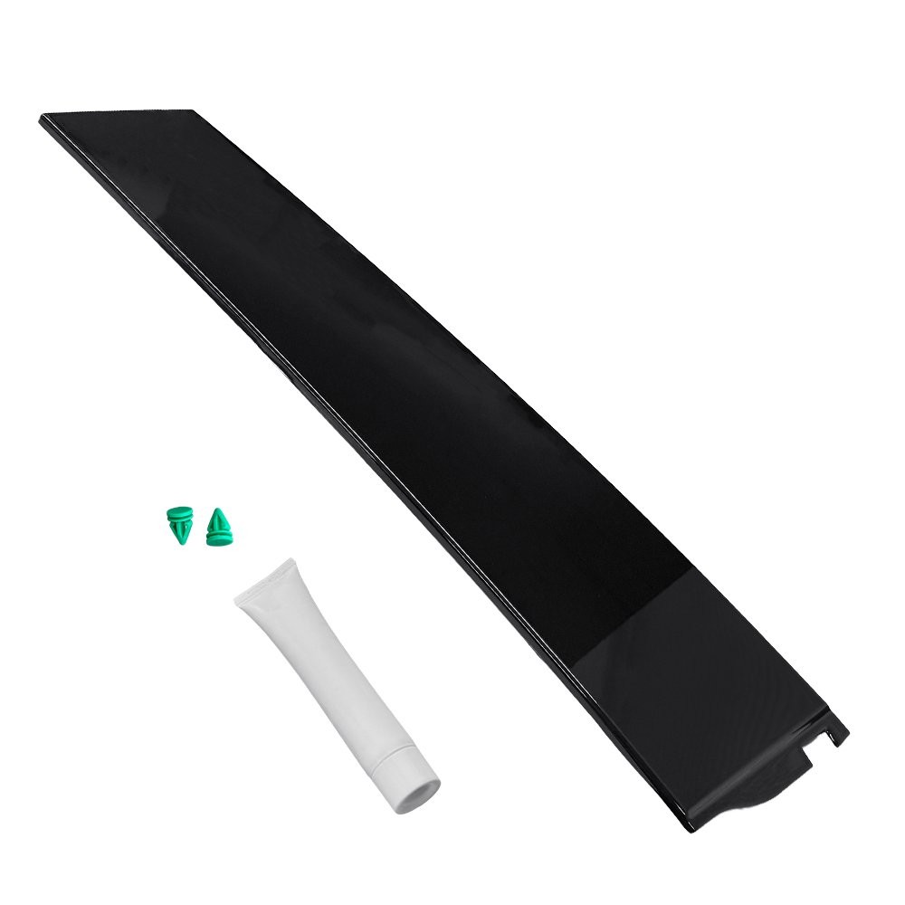 926-245 Rear LEFT Rearward Door Applique Molding for Yukon Tahoe Escalade 1~10X