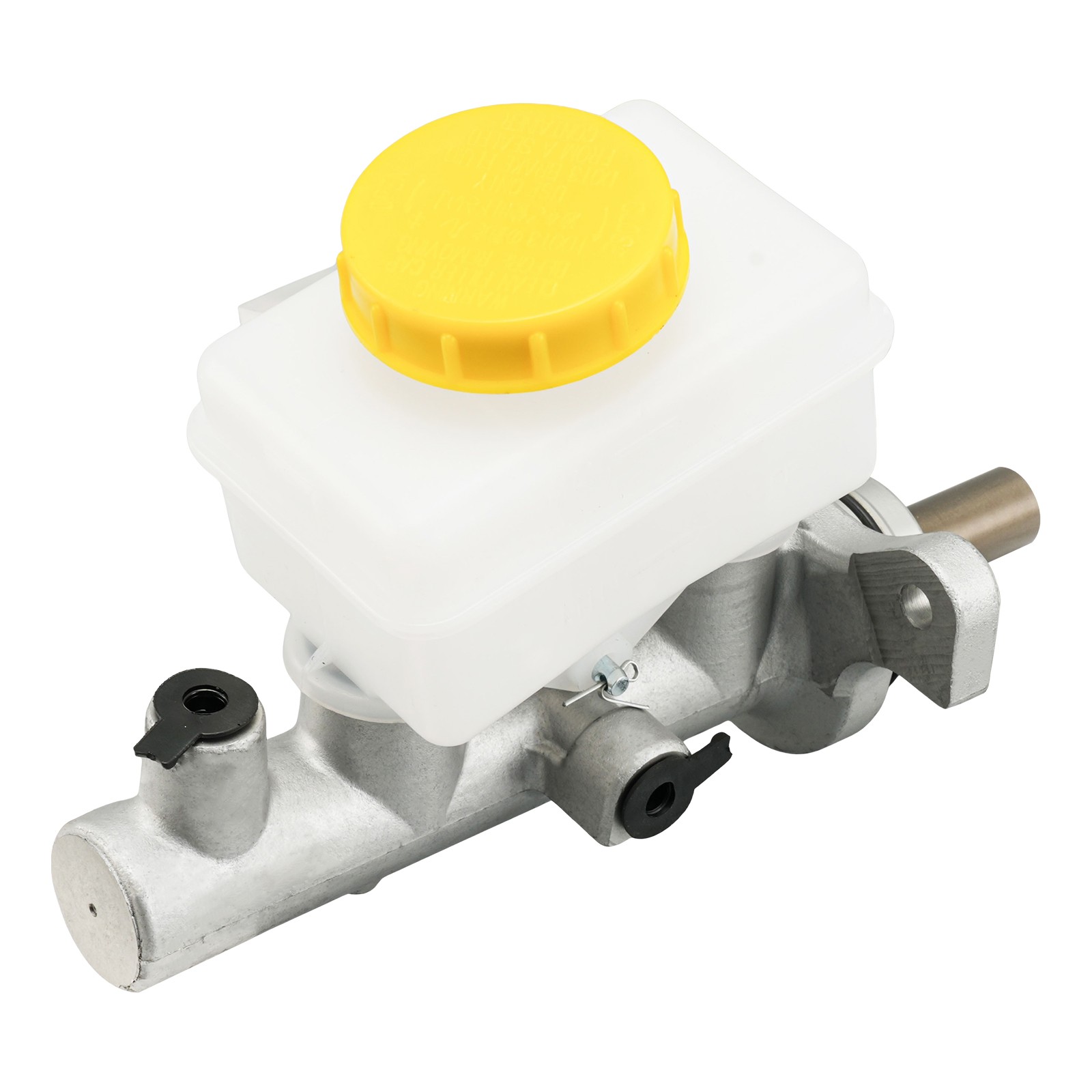 Aluminum Brake Master Cylinder 0.938 in Fits 2008-2013 Subaru Forester M630808