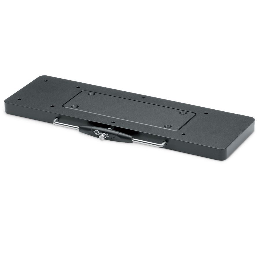 MinnKota MKA-23 Quick Release Bracket 1854023 High-Yield Composite Construction