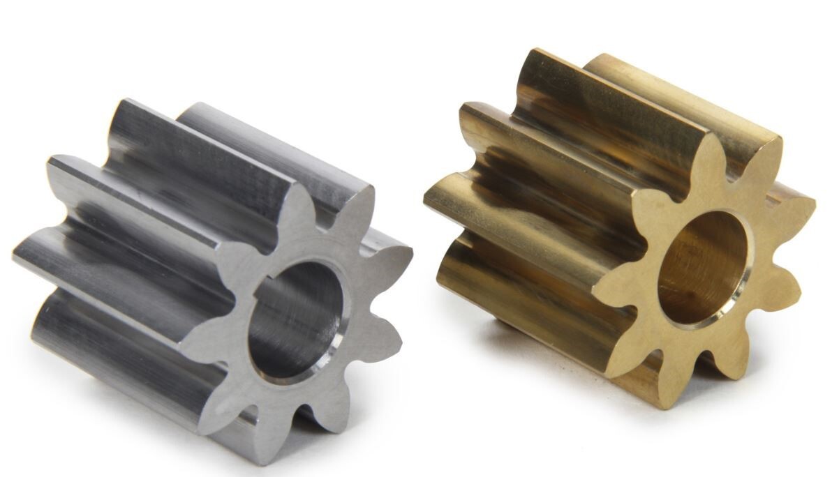 Barnes Oiling Systems 1.700 GEAR SET BAR 99