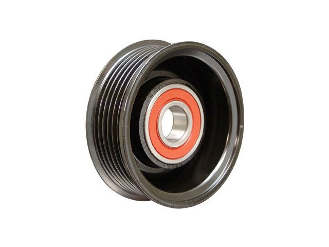 Dayco 15BH23H Drive Belt Tensioner Pulley Fits 1997-2008 Ford F150