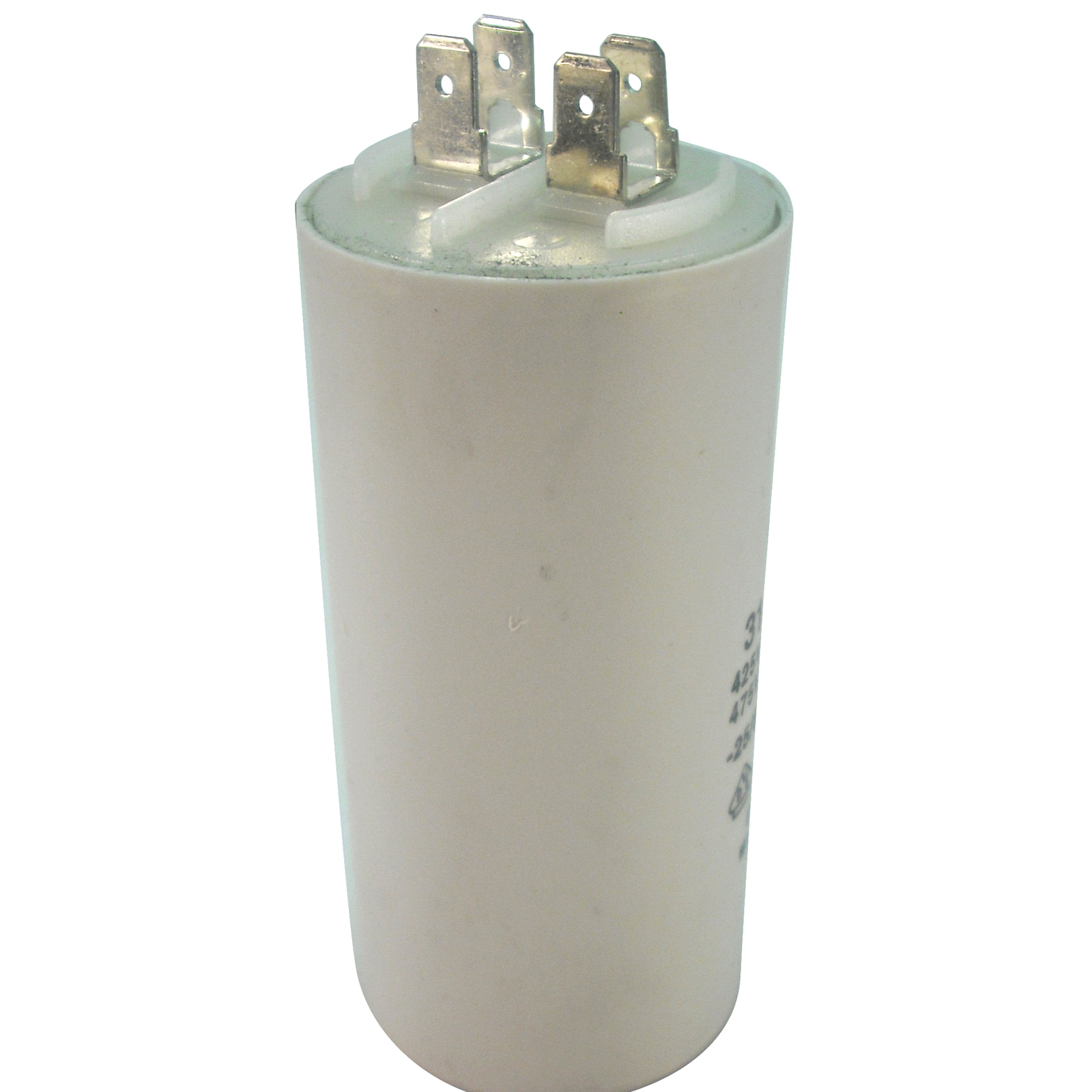 Westerbeke 35978 Capacitor 31.5 MFD Aftermarket Replacement