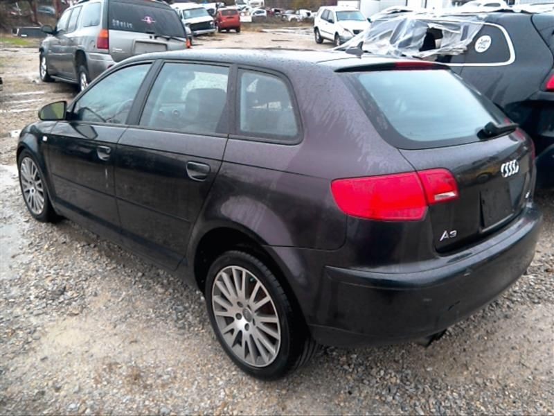 Throttle Body Throttle Body Assembly 2.0L Fits 06-17 GOLF GTI 266127