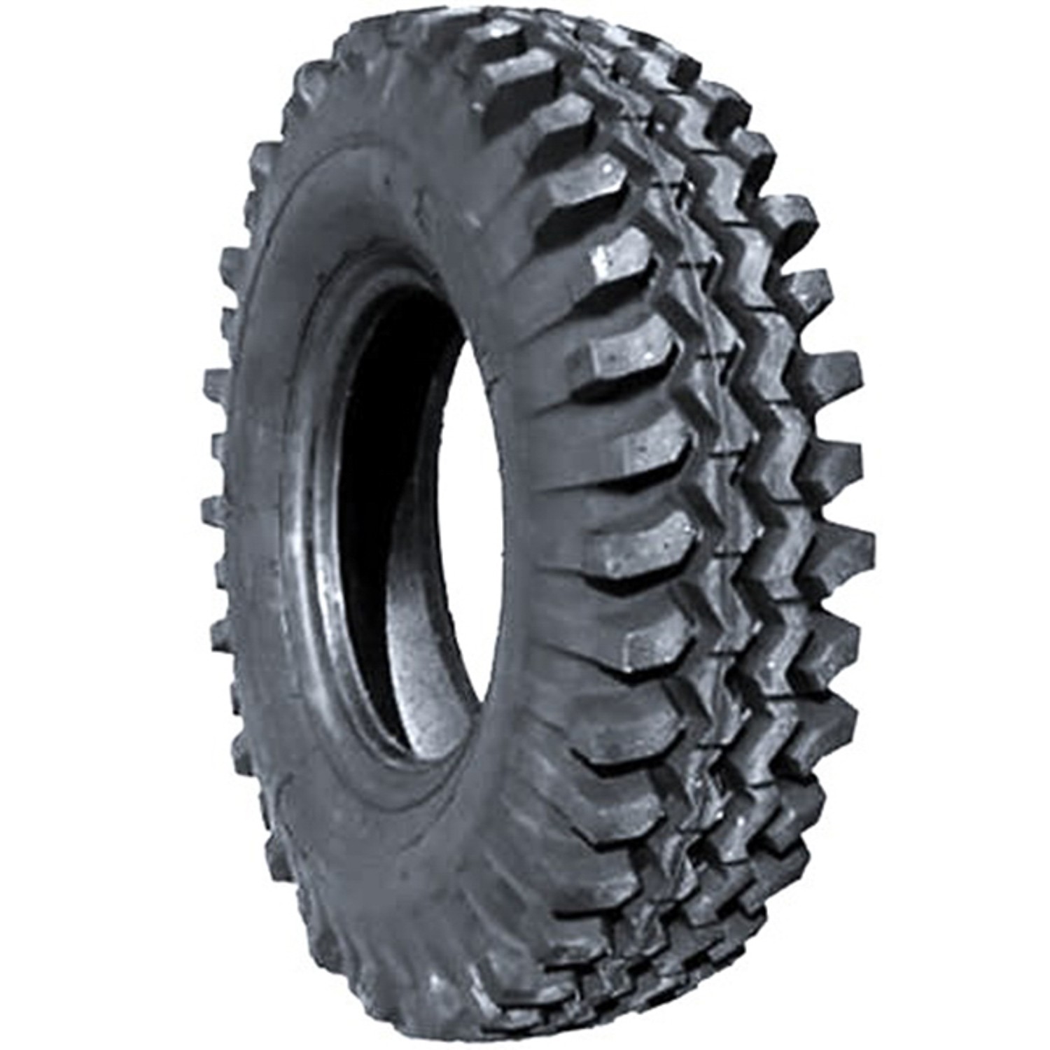 Tire Buckshot Mudder LT N78-15 Load C 6 Ply MT M/T Mud