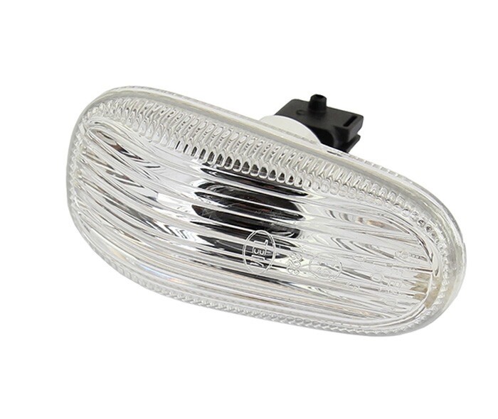 PRO PARTS Front Left or Right Side Marker Light 34345743 for Saab 9-3 9-3X 9-5