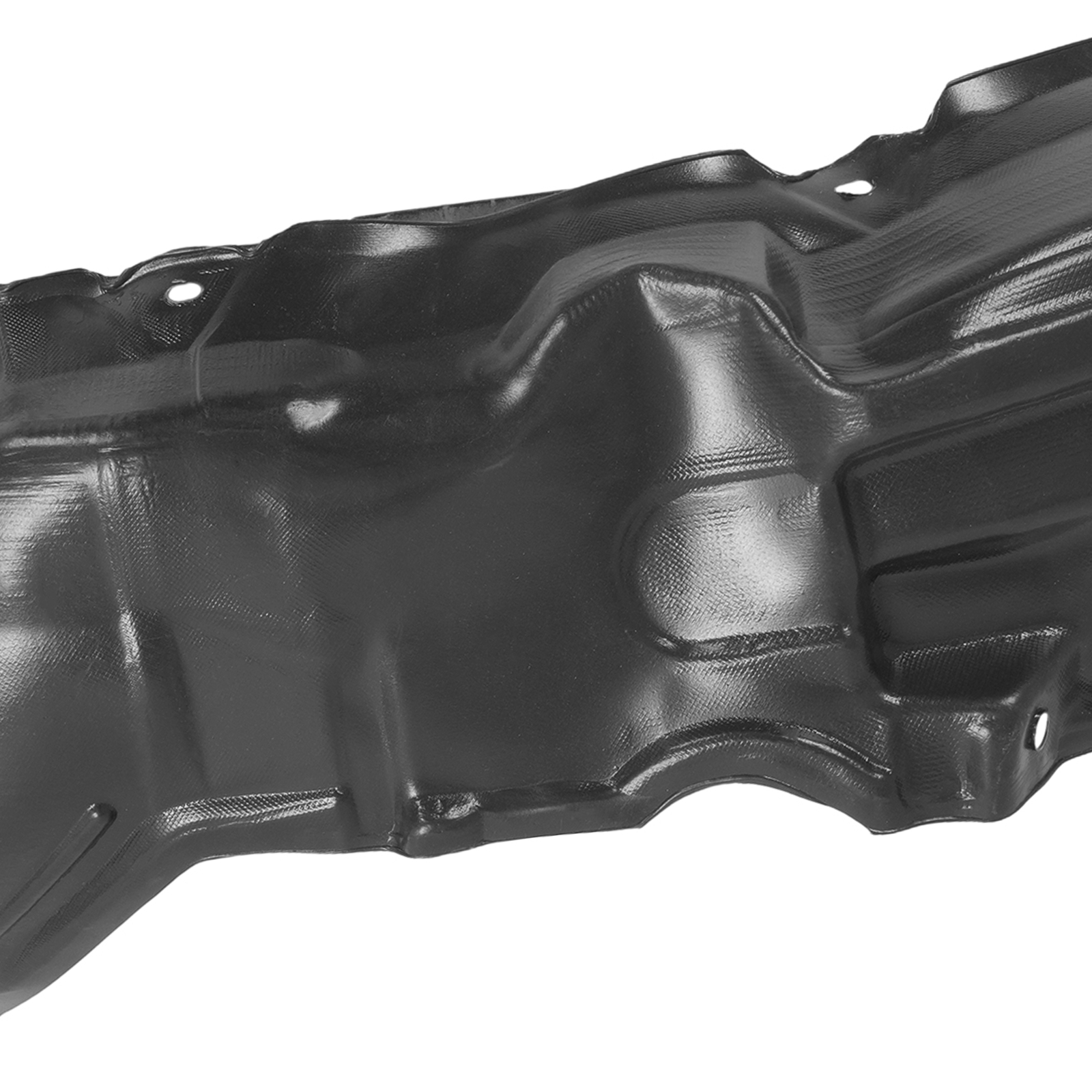 Driver & Passenger Side Inner Fender Liner Set For Lexus IS250/IS350 2006-2008