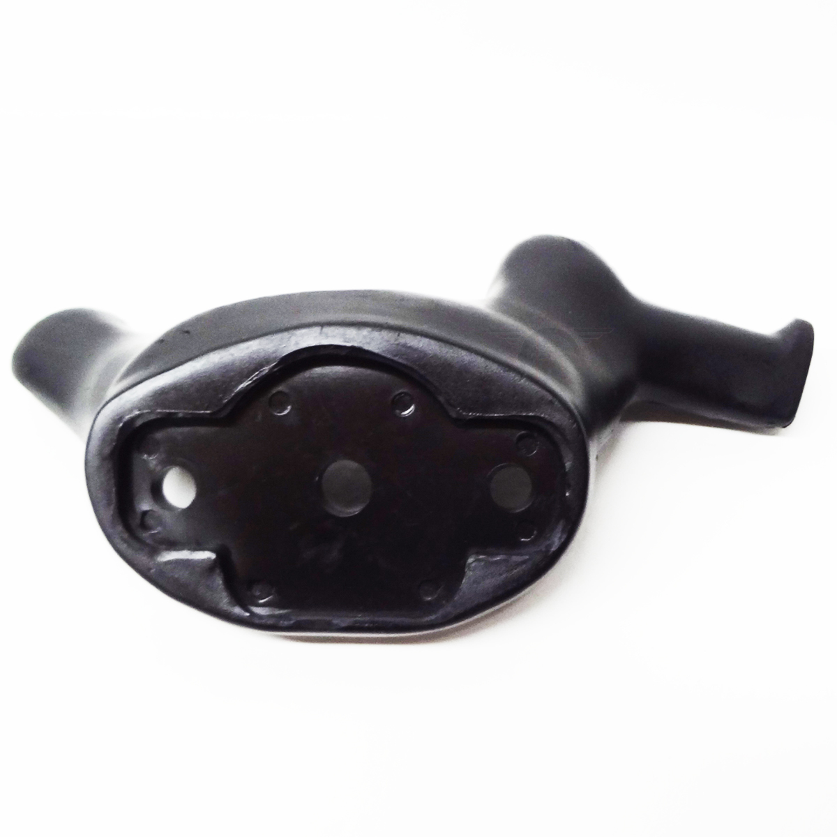 ACCUTURN / HOFMANN Tire Changer Nylon Mount / Demount Head Only plastic duckhead