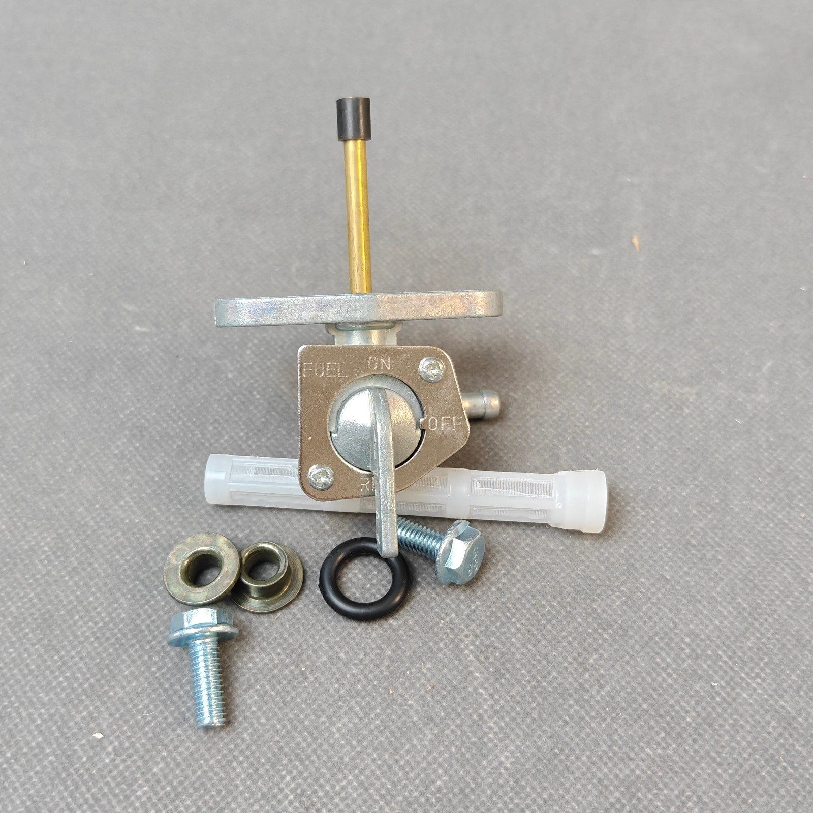 NEW Gas Fuel Petcock Valve Switch 16950-MN1-871 For Honda XR600R XR250R XR350R