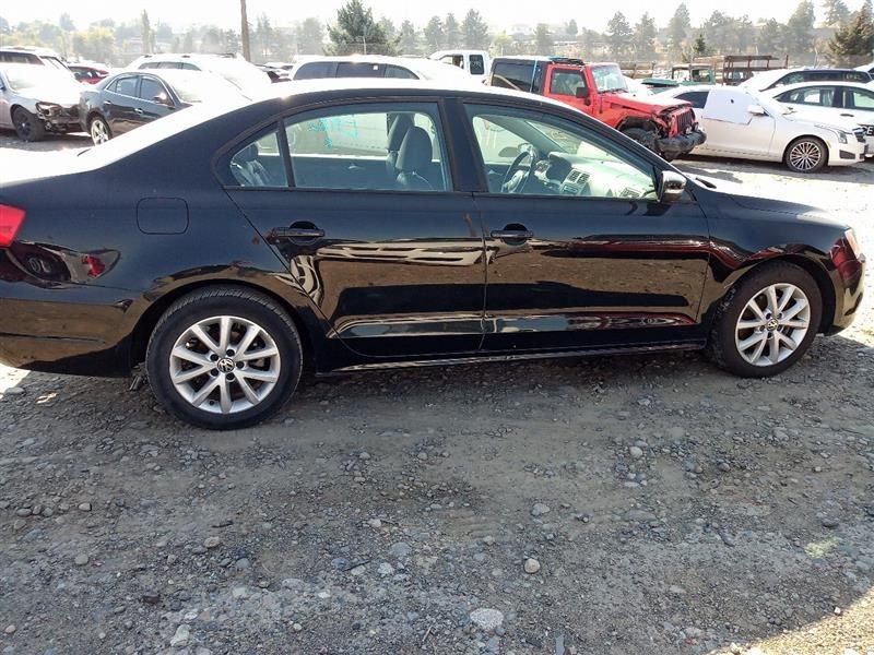 Chassis ECM Communication Interface Box Telephone Fits 12-15 TIGUAN 9459929