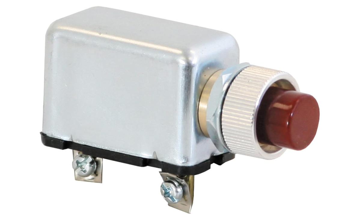 Buyers Products BL10 Dump Body-Up Indicator Buzzer Light