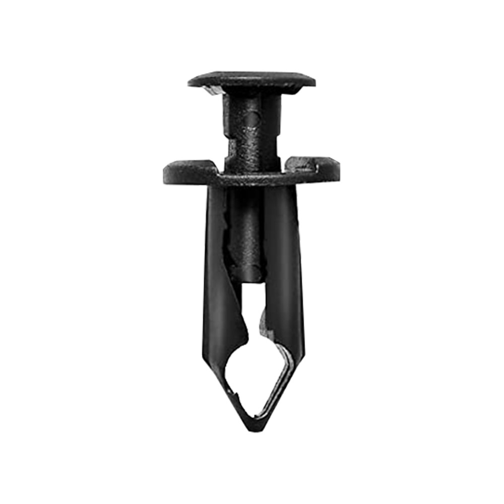 Engine Splash Shield Guard Bumper Hardware Kit Body Bolt Screw Clip Rivet U-nut