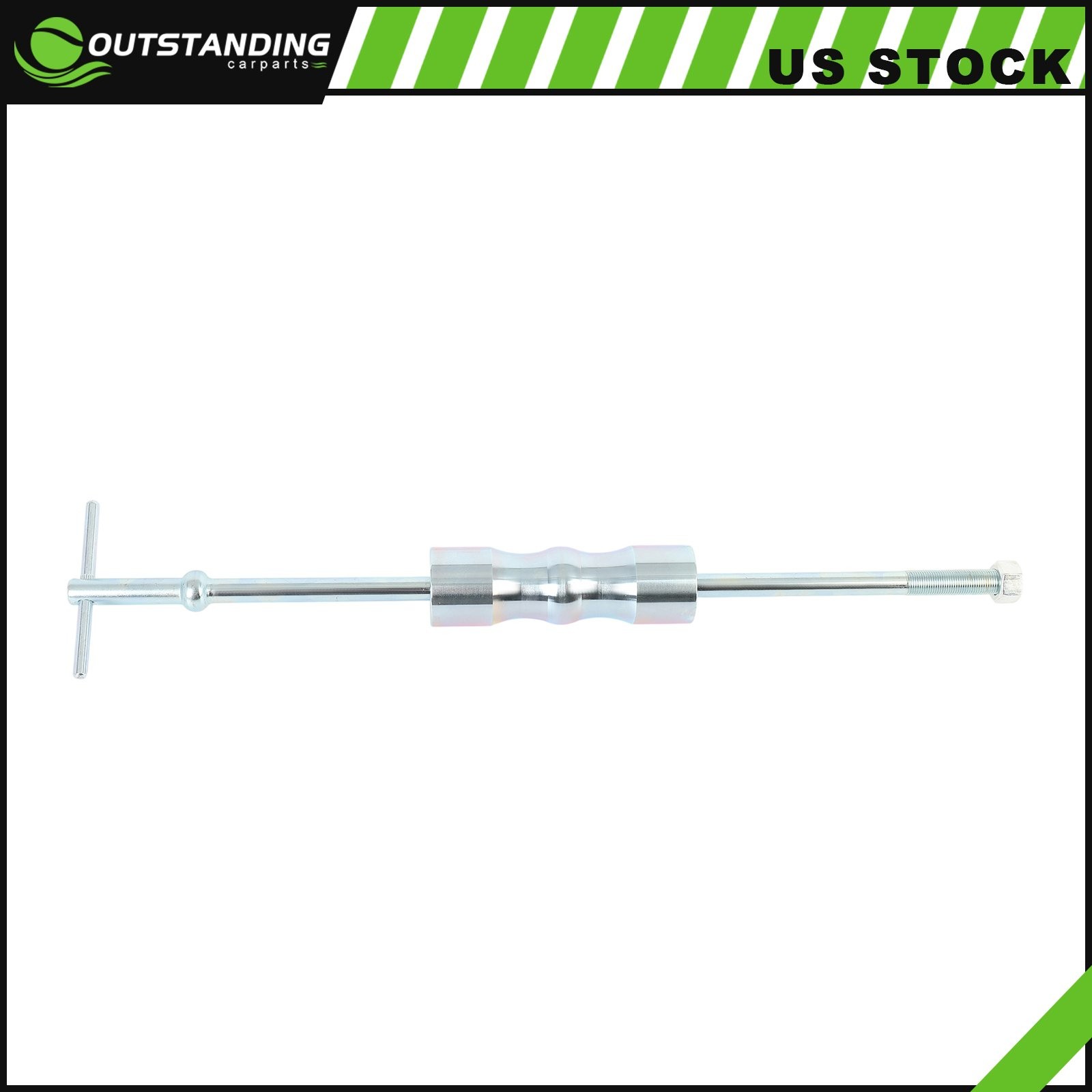 ✅Inner CV Axle Removal Tool W/ Slide Hammer & CV Joint Puller Universal Set
