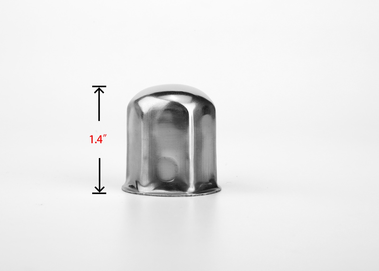1pc Lug Nut Cover for Wheel Simulators 1.4″ Length Lug Nut-14 x1.5mm
