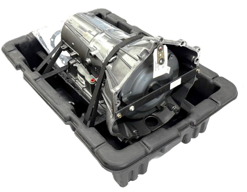 6L80E Transmission, Remanufactured, 3-Year Unlimited Miles Warranty, Ships Free!