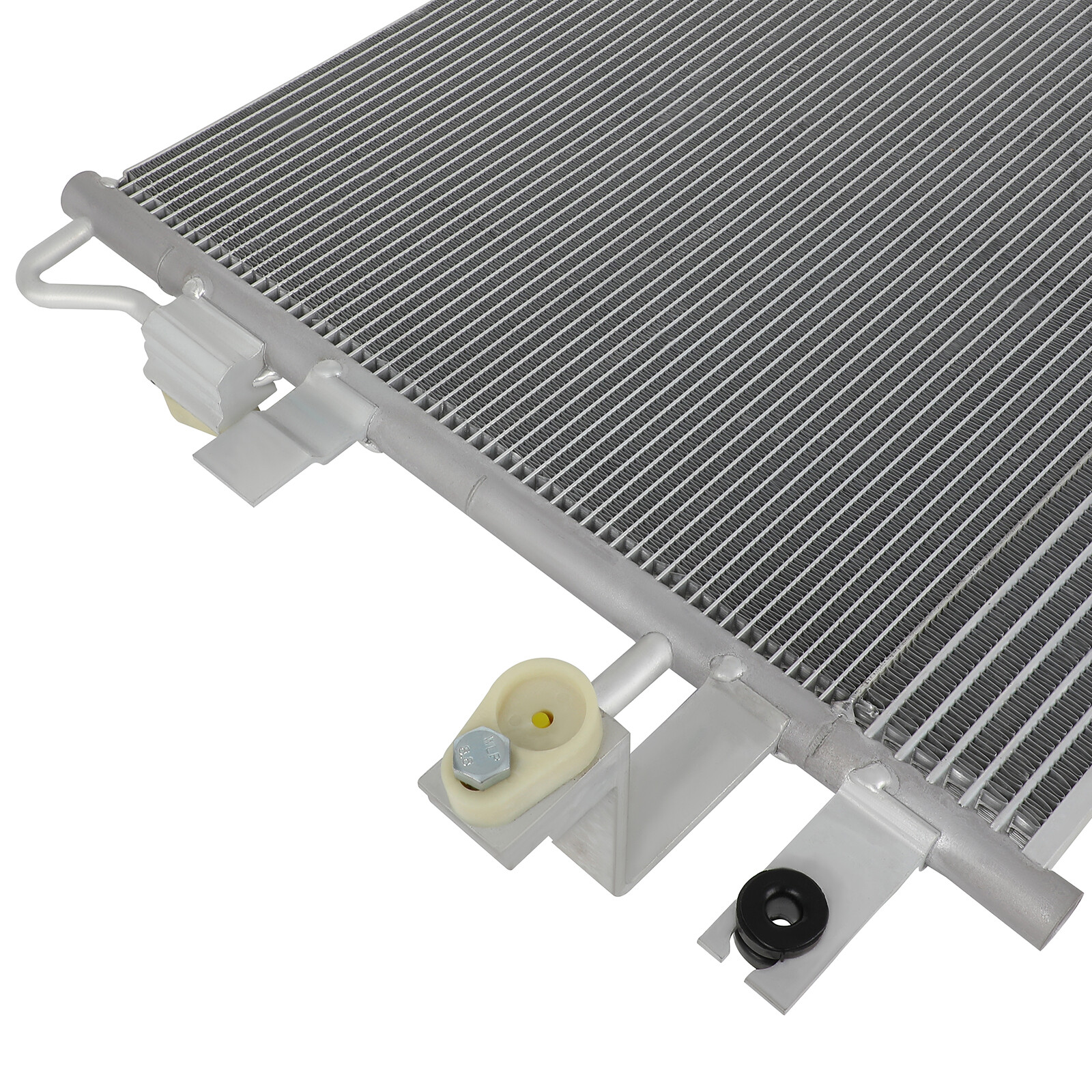 Replacement AC Condenser For 2013-2019 Ford Flex 13 14 15 16 17 18 Ford Taurus