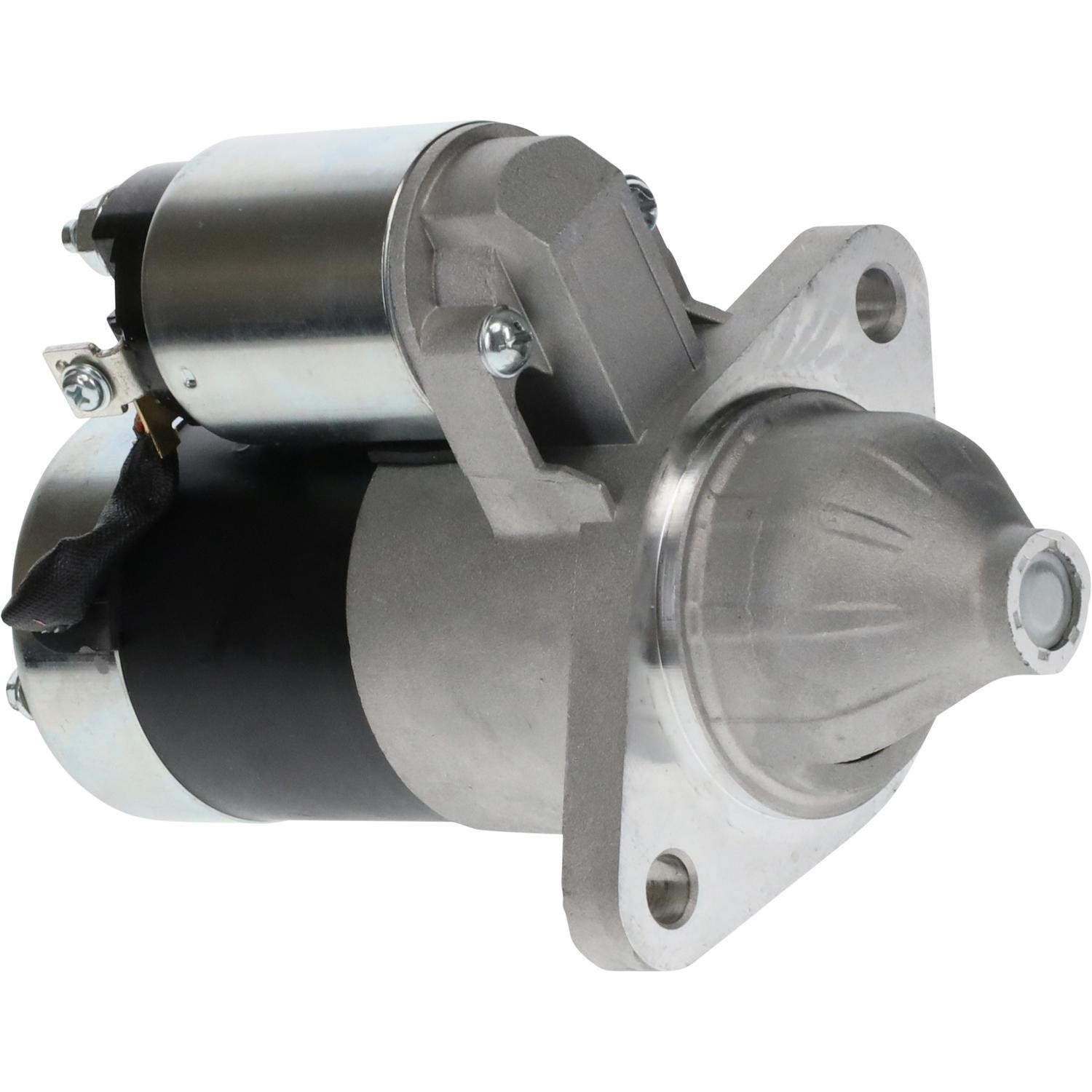 New Starter Fits Yanmar KM3A KM3P KM3V 128170-77010 STR3805 12817077010 201145V