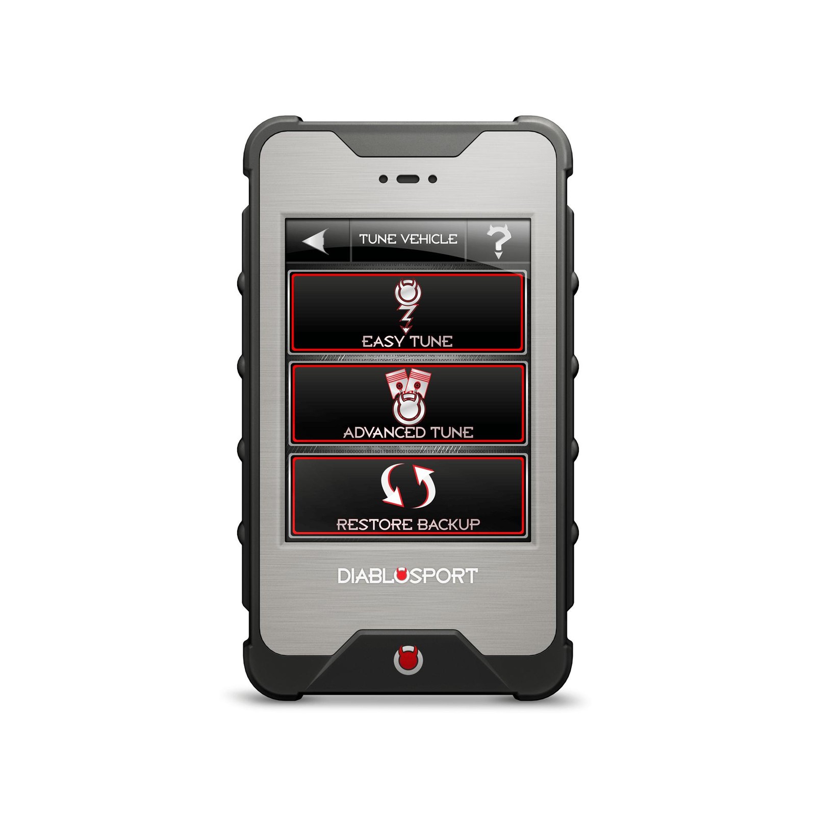 Chip Custom Programmer for 99-16 GM Gas & Duramax Vehicles