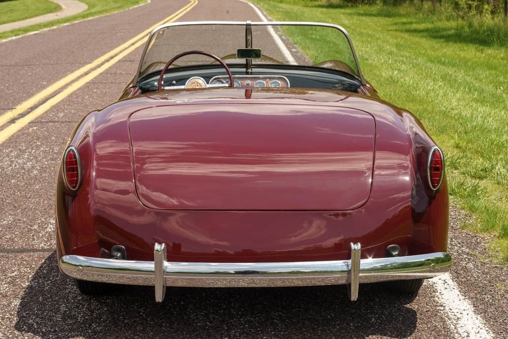1955 Le Gene