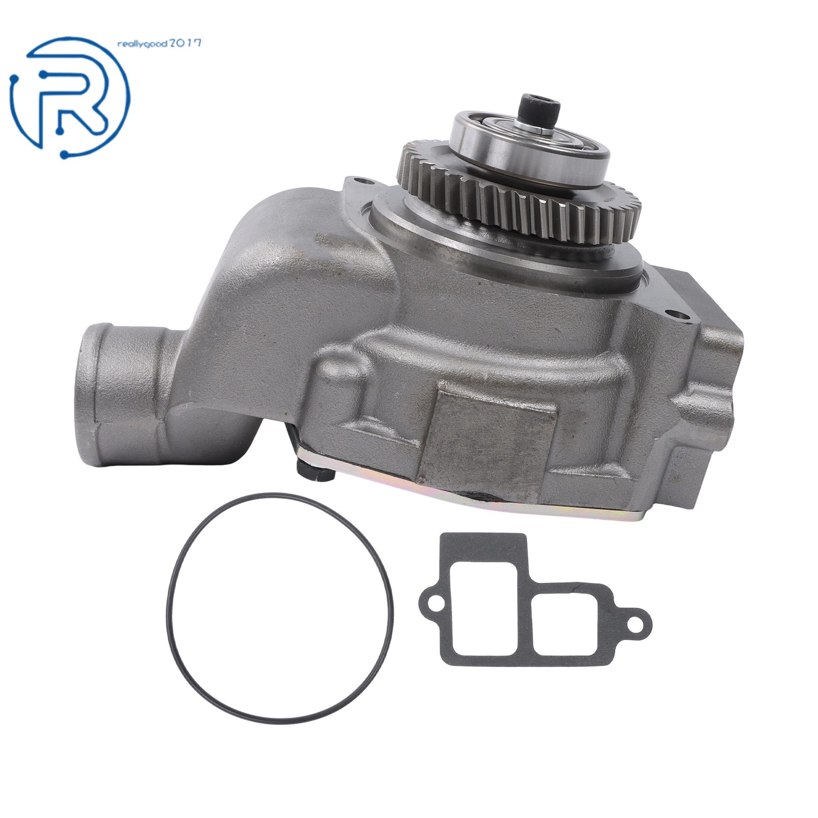 7N5909 1W3060 172776 Water Pump For Caterpillar 3304 3306 Engine 350 235C 229