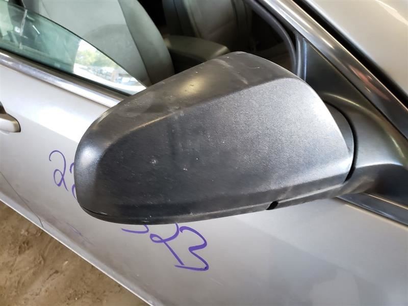 Passenger Tail Light Quarter Panel Mounted Red Lens Fits 08-12 MALIBU 1048578