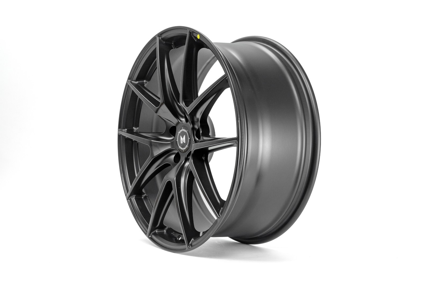 19″ MFR2 MFLOW Wheels Rims for BENZ BMW M240i 330i 430i E300 E350 E400 E500 S550