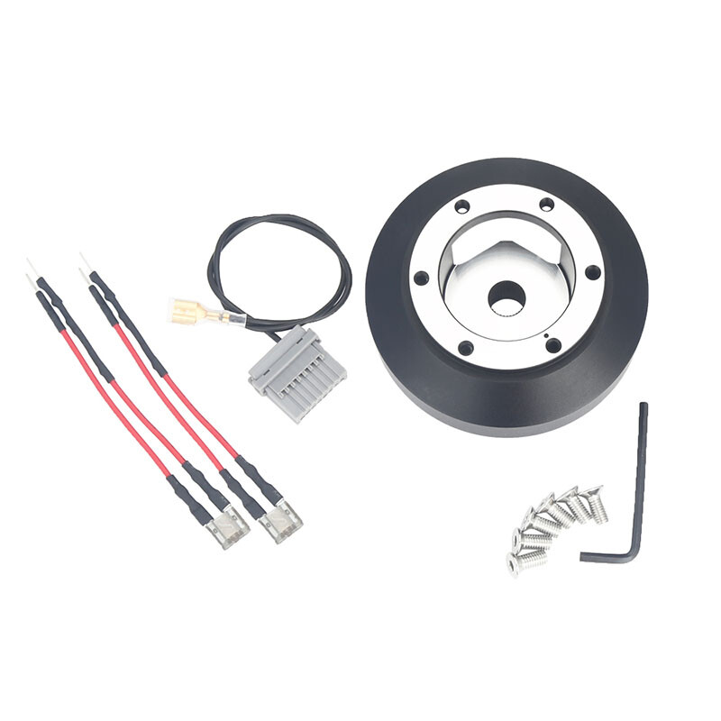 For Nissan 350Z/370Z/G35/G37 SER 141H KYOSTAR Steering Wheel Short Hub Adapter