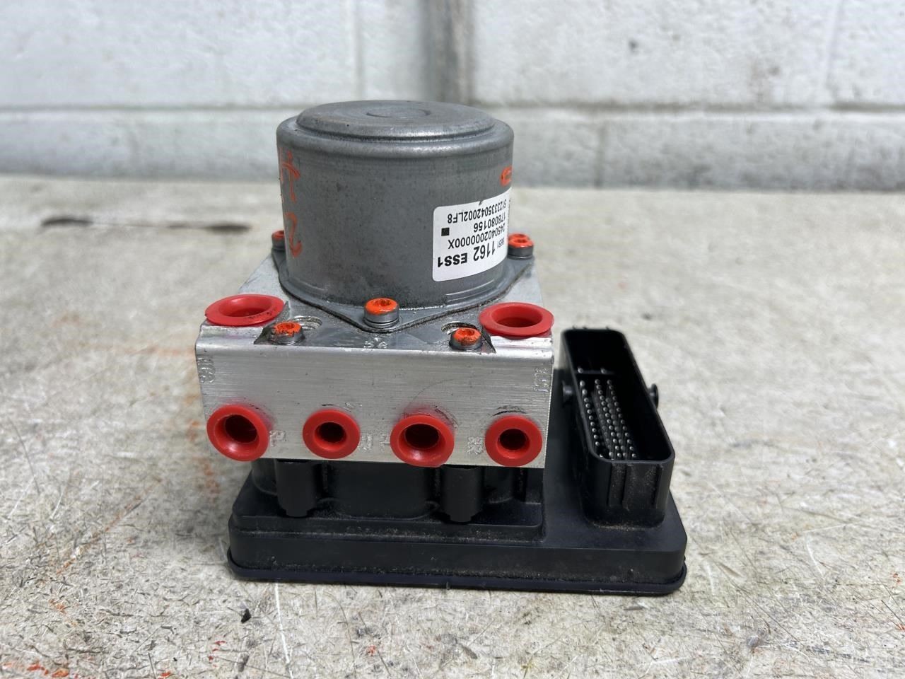 2023 CHEVROLET TRAVERSE Anti-Lock Brake Pump Assembly OEM ID 86804655,86511162