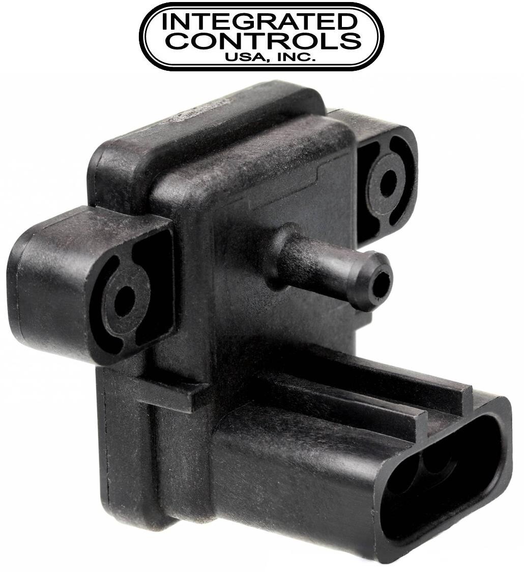 MAP Sensor for 1987-1990 Dodge Cars, Trucks, Vans, Minivans and Suv’s