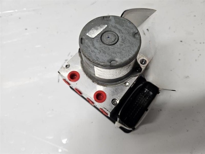 2014-2015 Hyundai Tucson Gasoline ABS Anti Lock Brake Pump Actuator Assembly Oem