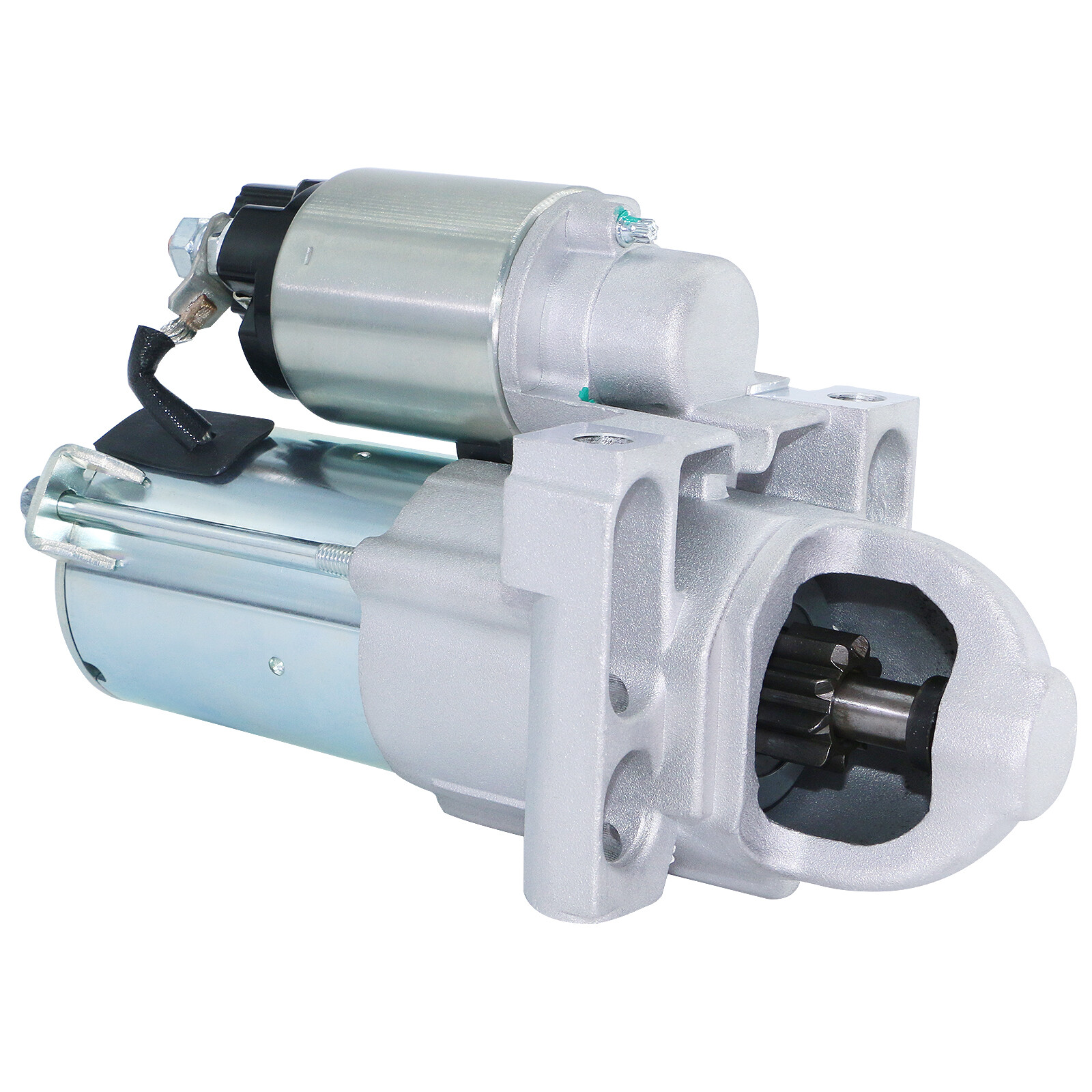 Starter for Chevrolet Express Silverado Sierra Pickup Tahoe Suburban 1500 08-16