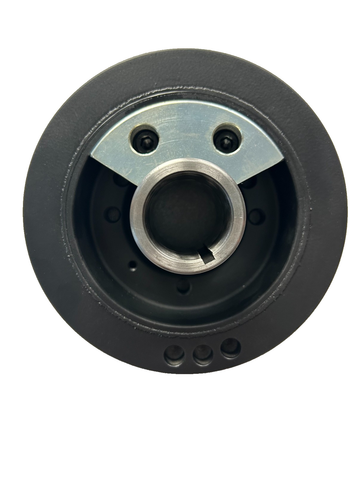 1963-1996 6.4″ Small Block Ford Harmonic Balancer Damper 28.4oz SBF 289 302 351W