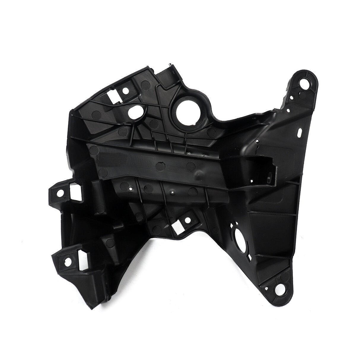 For BMW X5 X6 F15 2015-2018 Front Right Fender Mount Bracket Support 51647294544